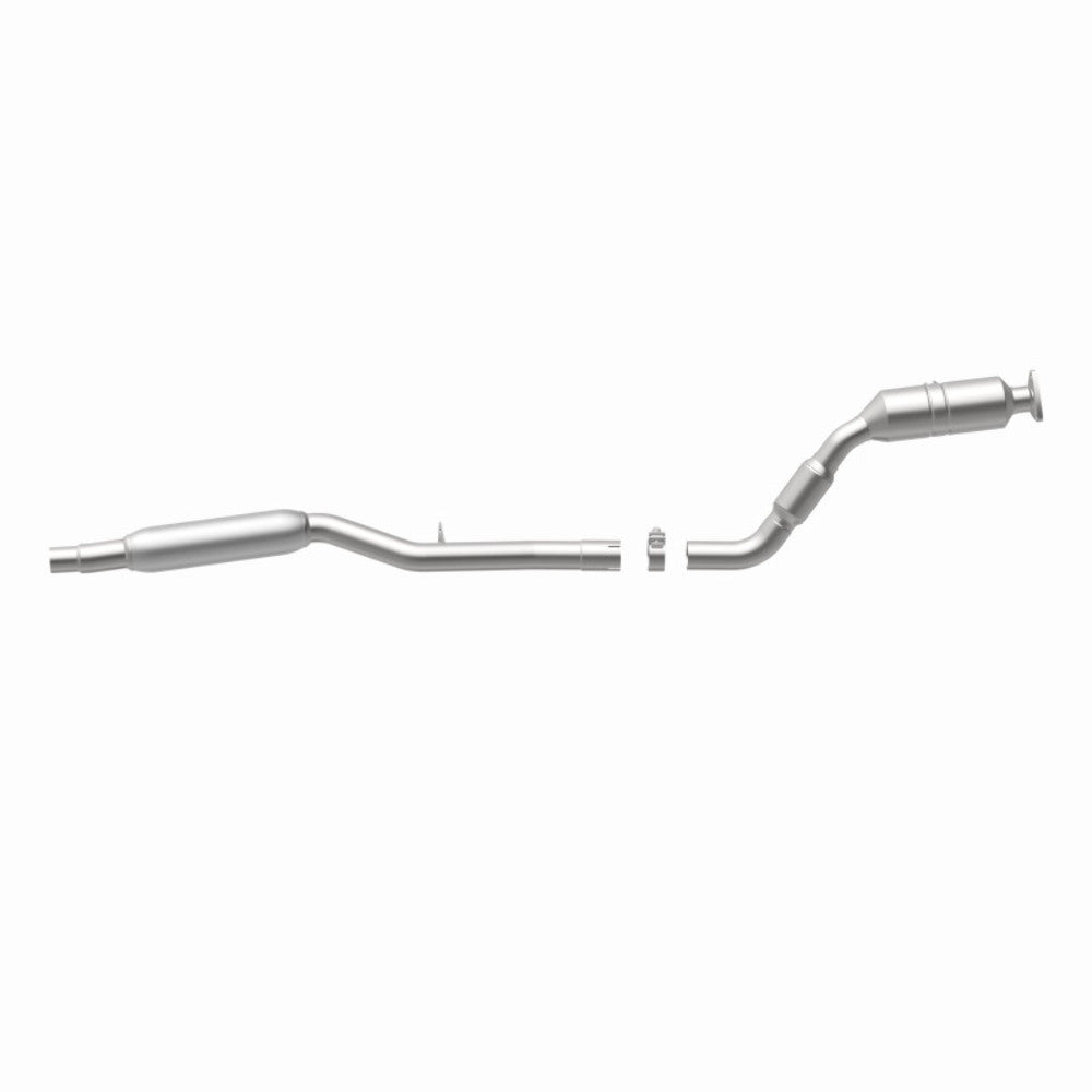 2005-07 A6 QUATTRO 3.2L Underbody Direct-Fit Catalytic Converter 52133 Magnaflow - Catalytic Converters Car Part People
