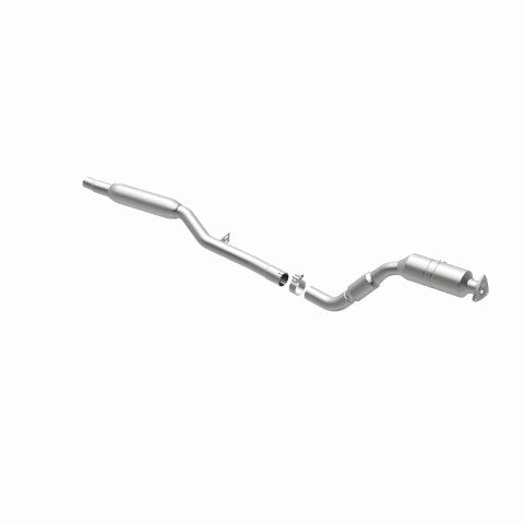2005-07 A6 QUATTRO 3.2L Underbody Direct-Fit Catalytic Converter 52133 Magnaflow