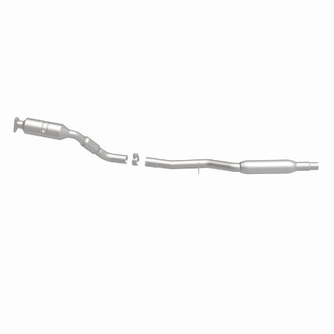 2005-07 A6 QUATTRO 3.2L Underbody Direct-Fit Catalytic Converter 52133 Magnaflow
