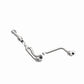2011-2014 EXPRESS 1500 Underbody Direct-Fit Catalytic Converter 52134 Magnaflow