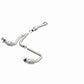 2011-2014 EXPRESS 1500 Underbody Direct-Fit Catalytic Converter 52134 Magnaflow