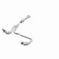 2011-2014 EXPRESS 1500 Underbody Direct-Fit Catalytic Converter 52134 Magnaflow - Catalytic Converters Car Part People