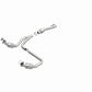 2011-2014 EXPRESS 1500 Underbody Direct-Fit Catalytic Converter 52134 Magnaflow