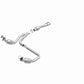 2011-2014 EXPRESS 1500 Underbody Direct-Fit Catalytic Converter 52134 Magnaflow