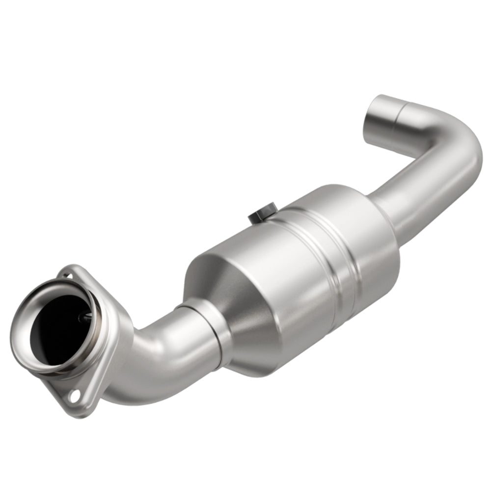 2011-2014 F-150 5.0L Underbody Direct-Fit Catalytic Converter 52138 Magnaflow
