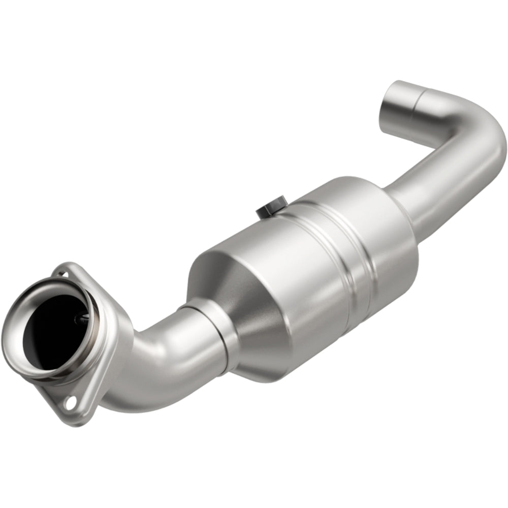 2011-2014 F-150 5.0L Underbody Direct-Fit Catalytic Converter 52138 Magnaflow