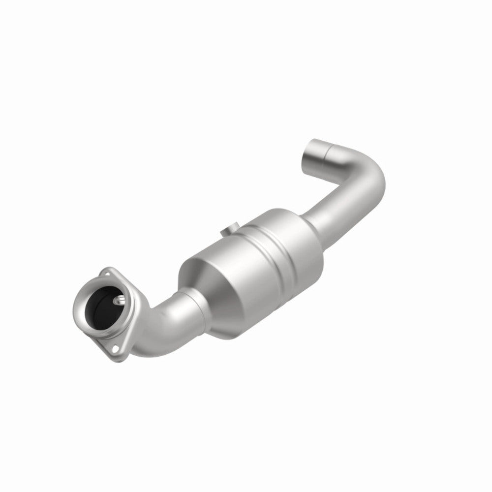 2011-2014 F-150 5.0L Underbody Direct-Fit Catalytic Converter 52138 Magnaflow