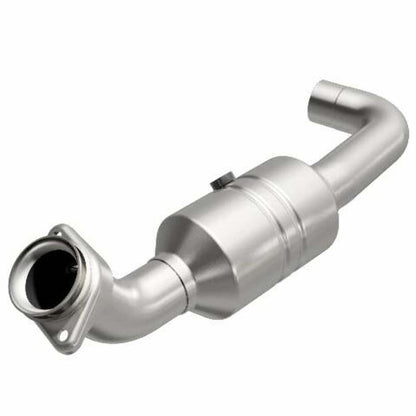 2011-2014 F-150 5.0L Underbody Direct-Fit Catalytic Converter 52138 Magnaflow