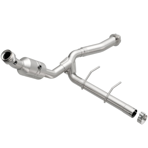 2011-2014 F-150 5.0L Underbody Direct-Fit Catalytic Converter 52139 Magnaflow