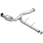 2011-2014 F-150 5.0L Underbody Direct-Fit Catalytic Converter 52139 Magnaflow