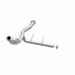 2011-2014 F-150 5.0L Underbody Direct-Fit Catalytic Converter 52139 Magnaflow