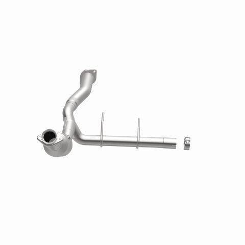 2011-2014 F-150 5.0L Underbody Direct-Fit Catalytic Converter 52139 Magnaflow