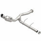 2011-2014 F-150 5.0L Underbody Direct-Fit Catalytic Converter 52139 Magnaflow