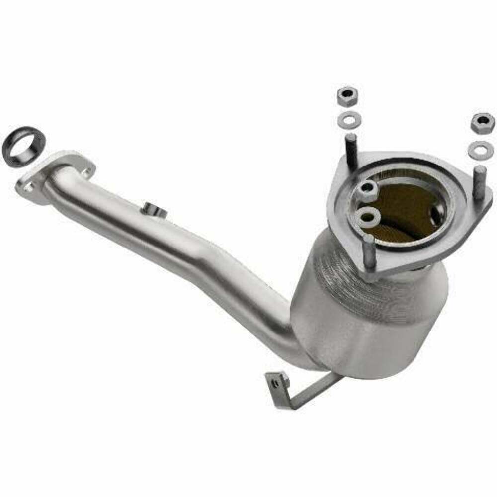 2008-2009 SX4 2.0L Underbody Direct-Fit Catalytic Converter 52141 Magnaflow