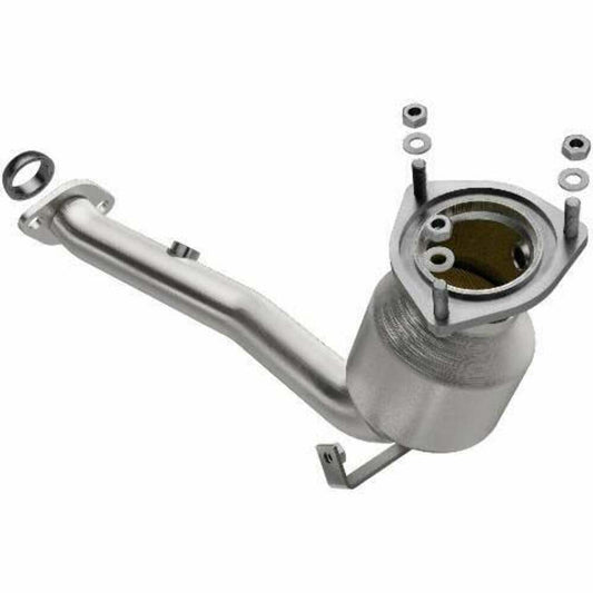 2008-2009 SX4 2.0L Underbody Direct-Fit Catalytic Converter 52141 Magnaflow