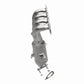 2011-2014 CRUZE 1.8L Manifold Direct-Fit Catalytic Converter 52145 Magnaflow