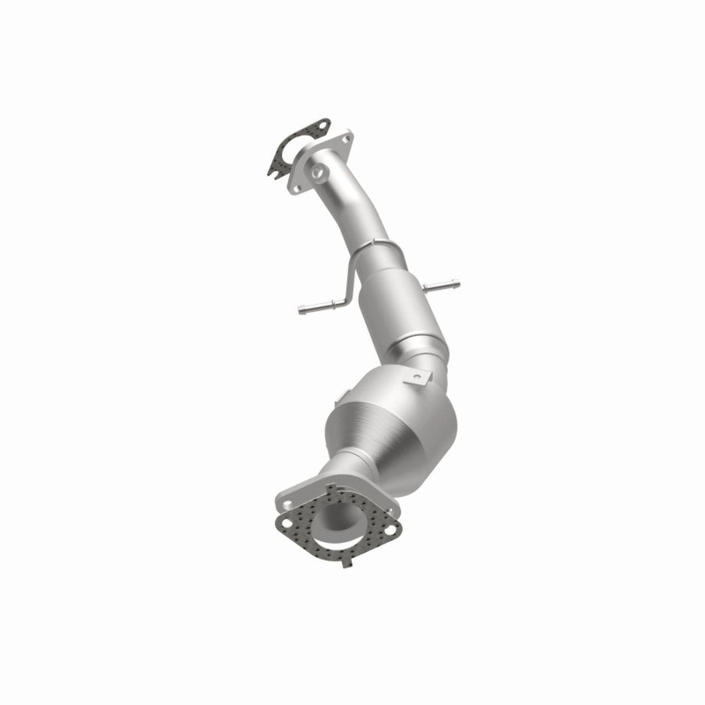 2010-2013 TRANSIT CONNECT 2.0 L Direct-Fit Catalytic Converter 52152 Magnaflow - Catalytic Converters Car Part People