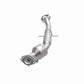 2010-2013 TRANSIT CONNECT 2.0 L Direct-Fit Catalytic Converter 52152 Magnaflow