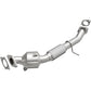 2010-2013 TRANSIT CONNECT 2.0 L Direct-Fit Catalytic Converter 52152 Magnaflow