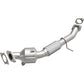 2010-2013 TRANSIT CONNECT 2.0 L Direct-Fit Catalytic Converter 52152 Magnaflow