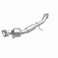 2010-2013 TRANSIT CONNECT 2.0 L Direct-Fit Catalytic Converter 52152 Magnaflow