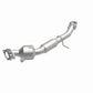 2010-2013 TRANSIT CONNECT 2.0 L Direct-Fit Catalytic Converter 52152 Magnaflow - Catalytic Converters Car Part People