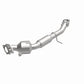 2010-2013 TRANSIT CONNECT 2.0 L Direct-Fit Catalytic Converter 52152 Magnaflow