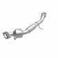 2010-2013 TRANSIT CONNECT 2.0 L Direct-Fit Catalytic Converter 52152 Magnaflow - Catalytic Converters Car Part People