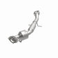 2010-2013 TRANSIT CONNECT 2.0 L Direct-Fit Catalytic Converter 52152 Magnaflow - Catalytic Converters Car Part People