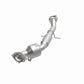 2010-2013 TRANSIT CONNECT 2.0 L Direct-Fit Catalytic Converter 52152 Magnaflow