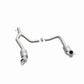 2009-2014 Ford E-150 V8 4.6L Direct Fit Catalytic Converter 52153 Magnaflow - Catalytic Converters Car Part People