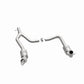 2009-2014 Ford E-150 V8 4.6L Direct Fit Catalytic Converter 52153 Magnaflow