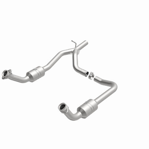 2009-2014 Ford E-150 V8 4.6L Direct Fit Catalytic Converter 52153 Magnaflow
