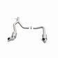 2009-2014 Ford E-150 V8 4.6L Direct Fit Catalytic Converter 52153 Magnaflow - Catalytic Converters Car Part People