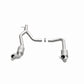 2009-2014 Ford E-150 V8 4.6L Direct Fit Catalytic Converter 52153 Magnaflow