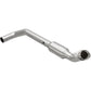 2005-2006 F-150 4.2 L Underbody Direct-Fit Catalytic Converter 52155 Magnaflow - Catalytic Converters Car Part People