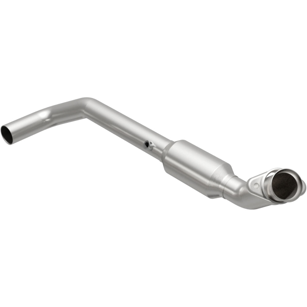 2005-2006 F-150 4.2 L Underbody Direct-Fit Catalytic Converter 52155 Magnaflow - Catalytic Converters Car Part People