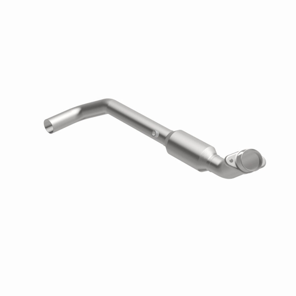 2005-2006 F-150 4.2 L Underbody Direct-Fit Catalytic Converter 52155 Magnaflow - Catalytic Converters Car Part People