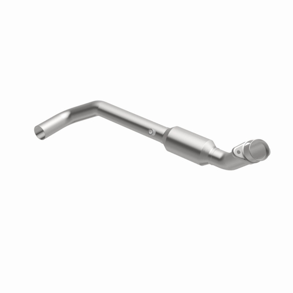 2005-2006 F-150 4.2 L Underbody Direct-Fit Catalytic Converter 52155 Magnaflow - Catalytic Converters Car Part People