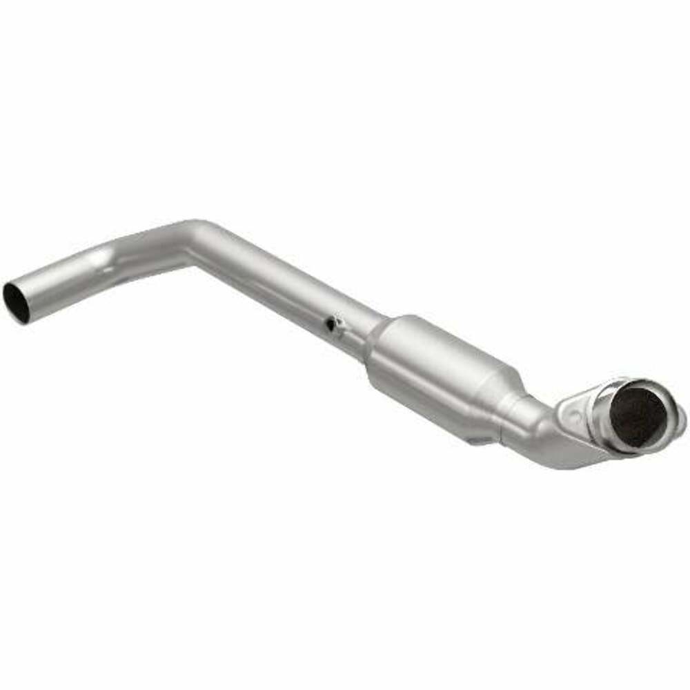 2005-2006 F-150 4.2 L Underbody Direct-Fit Catalytic Converter 52155 Magnaflow - Catalytic Converters Car Part People