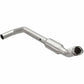 2005-2006 F-150 4.2 L Underbody Direct-Fit Catalytic Converter 52155 Magnaflow