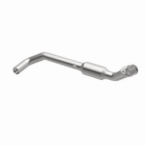 2005-2006 F-150 4.2 L Underbody Direct-Fit Catalytic Converter 52155 Magnaflow