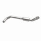 2005-2006 F-150 4.2 L Underbody Direct-Fit Catalytic Converter 52155 Magnaflow - Catalytic Converters Car Part People