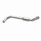 2005-2006 F-150 4.2 L Underbody Direct-Fit Catalytic Converter 52155 Magnaflow