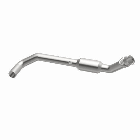 2005-2006 F-150 4.2 L Underbody Direct-Fit Catalytic Converter 52155 Magnaflow