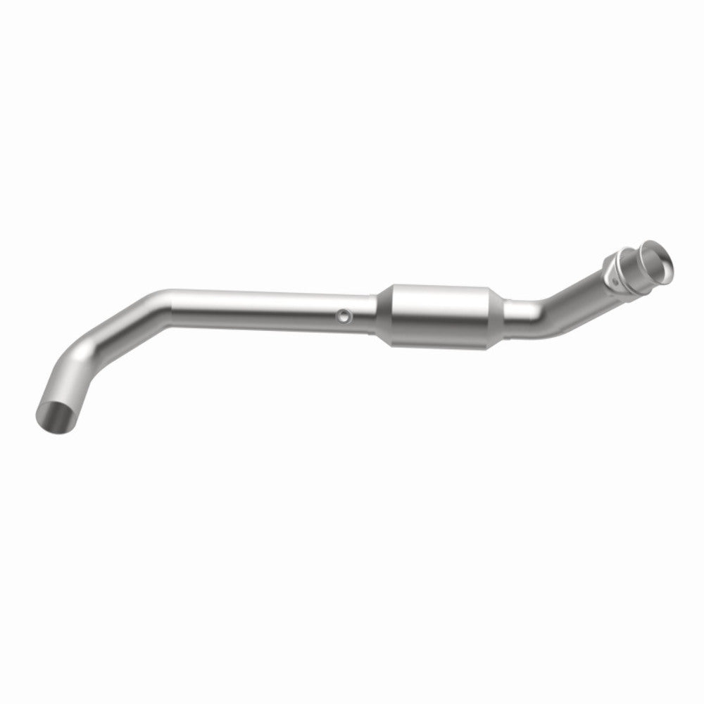 2005-2006 F-150 4.2 L Underbody Direct-Fit Catalytic Converter 52155 Magnaflow - Catalytic Converters Car Part People