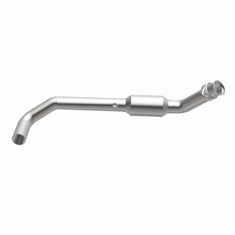 2005-2006 F-150 4.2 L Underbody Direct-Fit Catalytic Converter 52155 Magnaflow