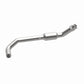 2005-2006 F-150 4.2 L Underbody Direct-Fit Catalytic Converter 52155 Magnaflow - Catalytic Converters Car Part People