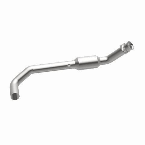 2005-2006 F-150 4.2 L Underbody Direct-Fit Catalytic Converter 52155 Magnaflow