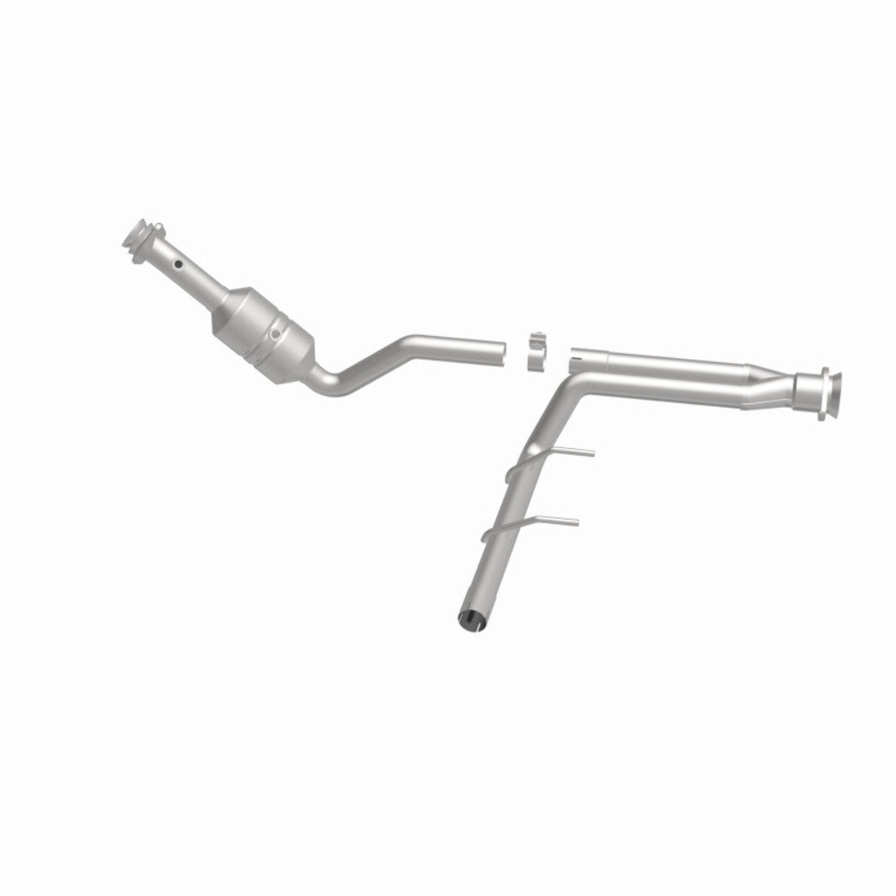 2011-2014 F-150 3.7L Underbody Direct-Fit Catalytic Converter 52156 Magnaflow